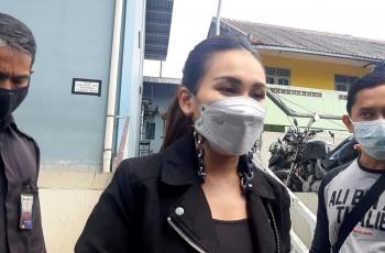 Soal Vendor Pernikahan, Ayu Ting Ting Jawab Begini