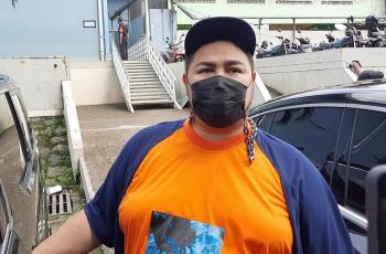 Ivan Gunawan Suka Ajak Ngobrol Tas Mewah, Deddy Corbuzier: Gila Nih Orang