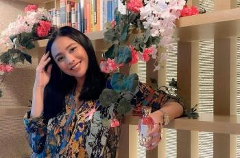 Potret Anak Kedua Whulandary Herman yang Baru Lahir: Calon Miss Universe!