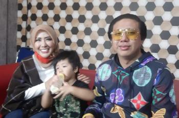 Pablo Benua dan Rey Utami Akur Lagi Usai Lewati Masa Percobaan Rujuk 7 Hari