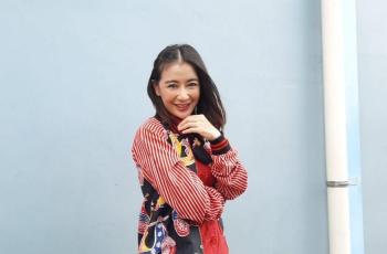 Uut Pertamasari Ungkap Perubahan Tubuhnya saat Hamil dan Sesudah Melahirkan: Tahu-tahu Udah Langsing!