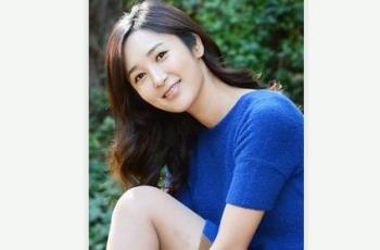 Kabar Duka! Aktris Kim Bo Kyung Meninggal Dunia