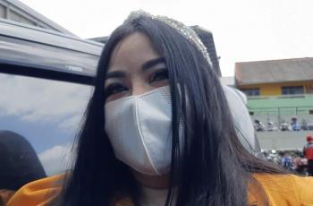 Anisa Bahar Ngaku Sudah Damai dengan Juwita Bahar dan Suami: Aku Ikhlas!