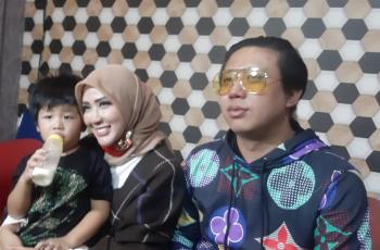 Rey Utami Dikasih Waktu 7 Hari oleh Pablo Benua: Aku Buktikan Bisa Berubah!