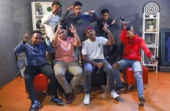 Kolaborasi Bareng Trio Macan, M.A.C Rilis Ulang Lagu Cuma Saya