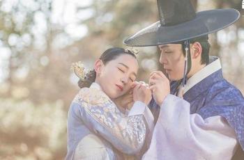 Link Streaming Mr. Queen Episode 17 dan 18, Manjanya Ratu Lagi Hamil