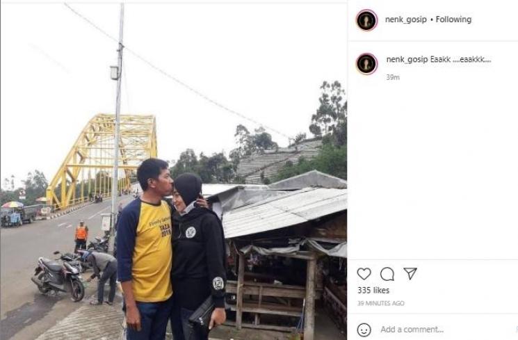 Kiwil (Instagram.com)