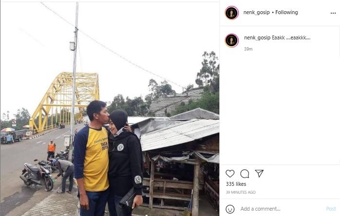 Kiwil (Instagram.com)