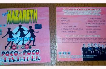 5 Fakta di Balik Viralnya Lagu Terpesona: Dibuat Sejak 26 Tahun Lalu