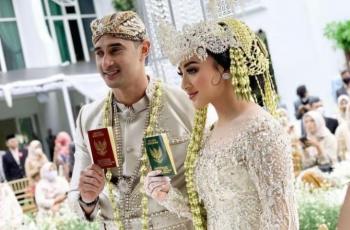 10 Hari Nikah, Ali Syakieb dan Margin Wieheerm Tak Sabar Punya Anak