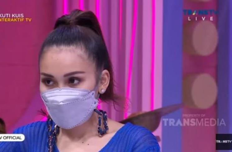 Ayu Ting Ting (YouTube/Trans TV Official)
