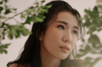 Pernah Duet dengan Ariel NOAH, Christie Debut Lewat Lagu Seribu Kali Cinta