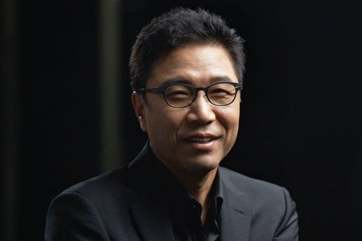 Lee Soo Man (Soompi.com)