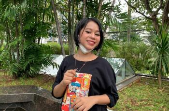 Lesti Kejora Dibilang Mirip Cimoy Montok, Rizky Billar Singgung Soal Rezeki