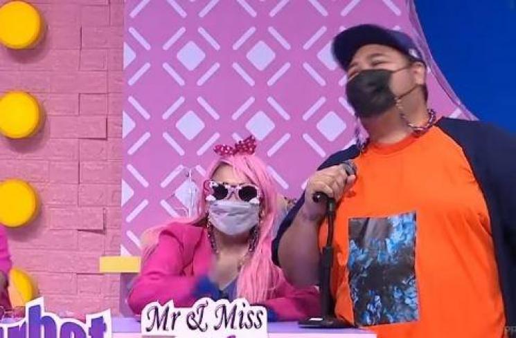 Ayu Ting Ting. (Youtube/TransTVOfficial)