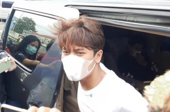 Rizky Billar Buktikan Pernah Disuruh Jadi Aldebaran, Minta Tak Diperpanjang