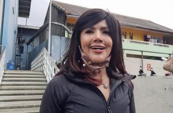Barbie Kumalasari Bagikan Tips Berakting, Netizen: Emang Pernah Jadi Peran Utama?