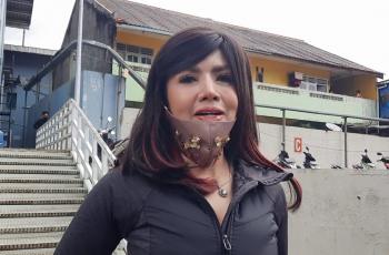 Barbie Kumalasari Kesal Biayai Galih Ginanjar Habis Rp2 Miliar