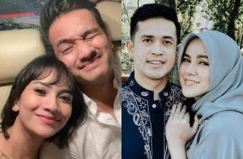 Perut Buncit Vanessa Angel Dikira Hamil, Suami Olla Ramlan Singgung Perselingkuhan