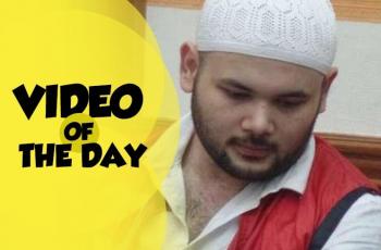 Video of The Day: Ridho Rhoma Menyesal Kembali Terjerat Narkoba, Marthin Saba Meninggal Dunia