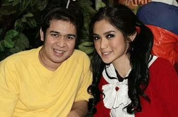 Kenang Almarhum Olga Syahputra, Jessica Iskandar: Ribuan Memori Tentangmu