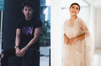 Dikira Dilamar Gaga Muhammad, Awkarin: Gaga dan Gangga Beda Orang!