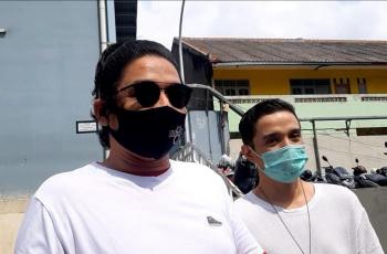 Lirik Lagu Para PencariMu Ungu, Bersujud Memohon Ampunan Allah