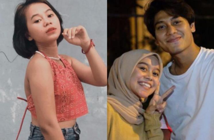 Cimoy, Lesti dan Rizky Billar (Instagram.com)