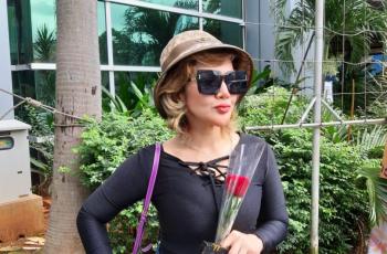 Konflik Doddy Sudrajat dan H Faisal Berlarut, Barbie Kumalasari Ikut Prihatin