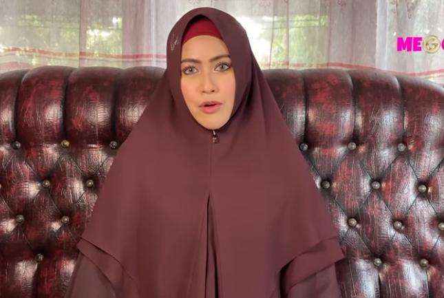 Meggy Wulandari (Youtube.com)