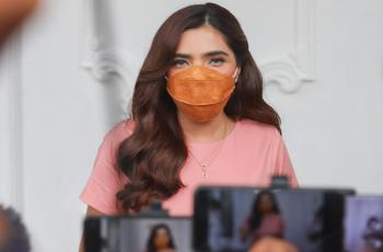 Ashanty Peringati Ulang Tahun Mendiang Ibu, Ungkap Momen Tak Terlupakan