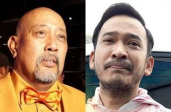 Komika Roasting Betrand Peto, Ruben Onsu Senggol Indro Warkop