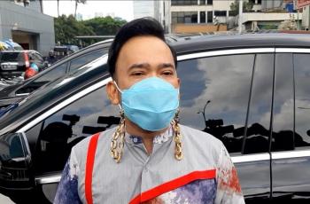 Ruben Onsu Gabung Jadi Host LIDA 2021, Ramzi dan Irfan Hakim Sambut Gembira