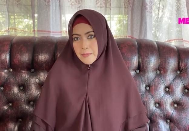 Meggy Wulandari (Youtube.com)