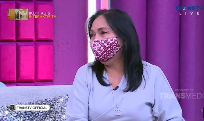 Ibunda Amanda Manopo (Youtube.com)