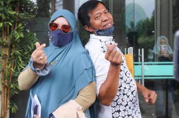Rohimah Langsung Jual Rumah Usai Cerai dari Kiwil: Saya Buang Kenangan!