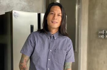 Manis Banget, Momen Chef Juna Suapi Anak Kecil Disorot: Jiwa Kebapakannya Sudah Meronta-ronta