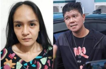 Eks Andika Kangen Band Pegang Botol Susu saat Diperiksa, Ini Faktanya