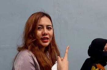 Ratu Rizky Nabila Angkat Bicara Soal Tes DNA Anak: Saya Siap Kapanpun!