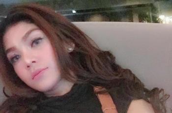 Beiby Putri Rupanya Sempat Kena Tipu: Beli Sabu tapi Dapat Tawas