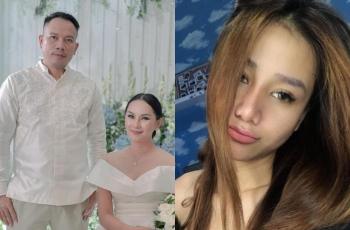 3 Potret Kompak Kalina Ocktaranny Bareng Adik Vicky Prasetyo, Klop Abis