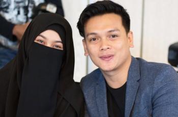Natta Reza Tulis Lagu 'Percaya' Demi Kuatkan Hati Istri