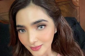 Ashanty Berencana Rilis Lagu Berjudul Tragis: Liriknya Serem Banget!
