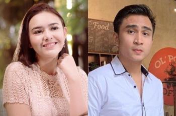 Pamer Jadi Suami Amanda Manopo, Lutfi Agizal Pansos Lagi Nih?