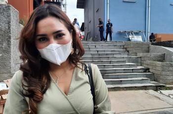 Harus Terbang Setiap Minggu ke Pekanbaru Urus Cerai, Istri Maell Lee Ngeluh