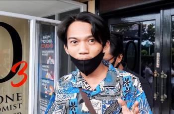 Video Syur Diduga Gabriella Larasati Dilaporkan ke Polisi, Ini Pelapornya