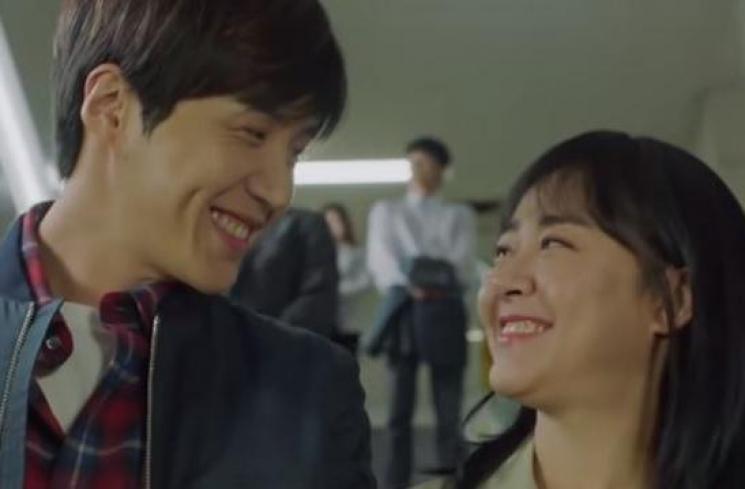 Sinopsis Catch The Ghost. (Youtube/tVNdrama)