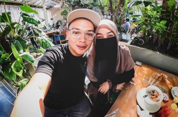 Wardah Maulina Hamil Anak Pertama, Natta Reza Ikut Rasakan Ngidam