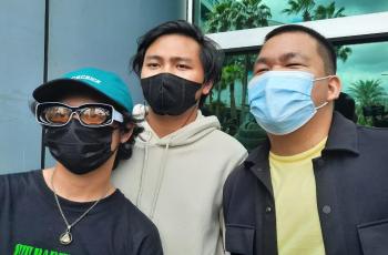 CJR Dikabarkan Comeback Hanya Bertiga, Netizen Bertanya-tanya: Di Mana Iqbaal Ramadhan?