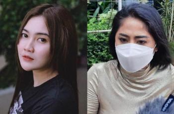 Nella Kharisma Ikut Rayakan Imlek, Dewi Perssik Risih Aldi Taher Bahas Poligami